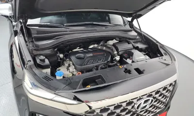 Hyundai Santafe 2020, 81471 км, за 20790000 KRW - фото 6