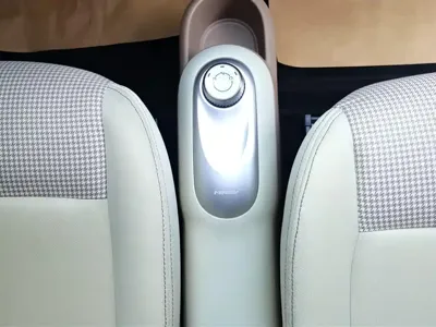 Wuling MINIEV 2025, 4100 км, за 35700 CNY - фото 16