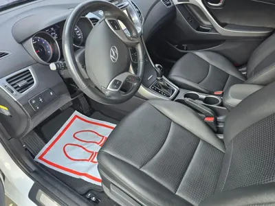 Hyundai Avante 2016, 143547 км, за 5700000 KRW - фото 7