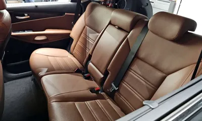 Kia Sorento 2018, 95429 км, за 16300000 KRW - фото 28