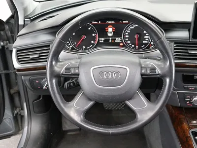 Audi A6 2014, 137900 км, за 7500000 KRW - фото 18