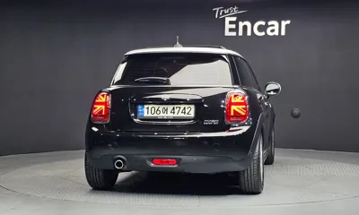 MINI Cooper 2021, 38291 км, за 19700000 KRW