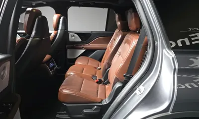 Lincoln Aviator 2025, 14817 км, за 69800000 KRW - фото 26