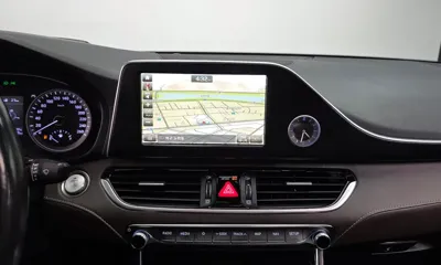 Hyundai Grandeur 2017, 145090 км, за 14200000 KRW - фото 15