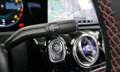 Mercedes-Benz A-Class 2021, 51007 км, за 27990000 KRW - фото 9