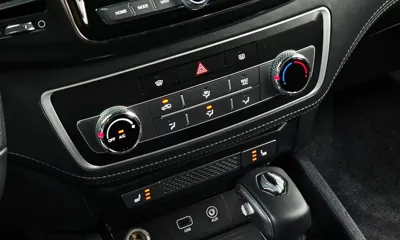 KG_Mobility_Ssangyong Rexton 2021, 58726 км, за 18990000 KRW - фото 31
