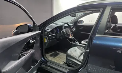 Kia Niro 2020, 113293 км, за 16000000 KRW - фото 10