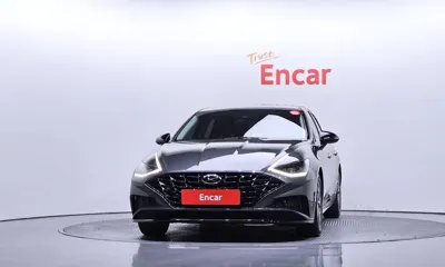 Hyundai Sonata 2022, 58743 км, за 30500000 KRW