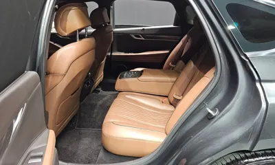 Genesis G80 2021, 74222 км, за 34500000 KRW - фото 26