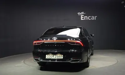 Hyundai Grandeur 2020, 95924 км, за 18200000 KRW