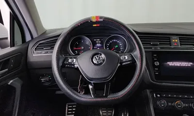 Volkswagen Tiguan 2020, 94083 км, за 13071.91 USD - фото 13