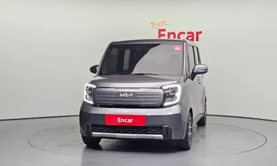 Kia Ray 2023, 26108 км, за 17500000 KRW