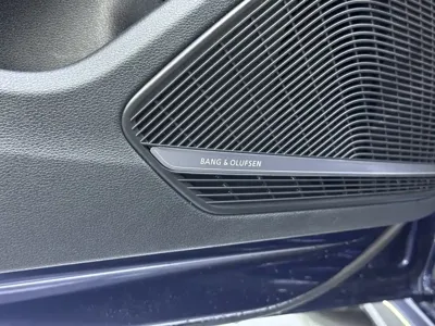 Audi RS 4 2019, 38000 км, за 338000 CNY - фото 7