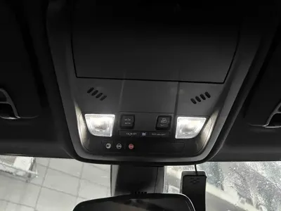 Cadillac XT5 2024, 24000 км, за 161800 CNY - фото 12