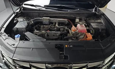 Hyundai Tucson 2022, 64505 км, за 24900000 KRW - фото 6