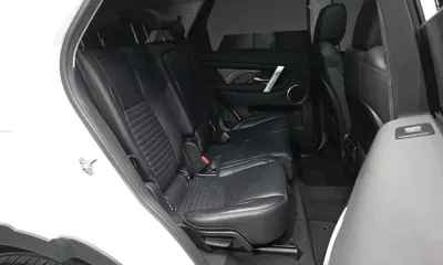 Land Rover Discovery Sport 2020, 81544 км, за 23800000 KRW - фото 12