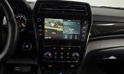 KG_Mobility_Ssangyong TIBOLI 2021, 22076 км, за 14300000 KRW - фото 15