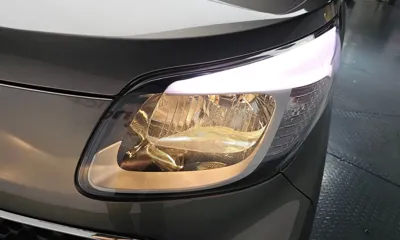 Kia Ray 2016, 103493 км, за 7900000 KRW - фото 22