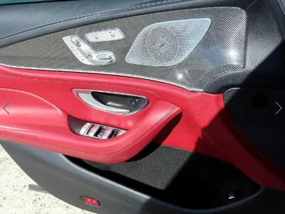 Mercedes-Benz CLS-Class 2019, 147033 км, за 27990000 KRW - фото 12