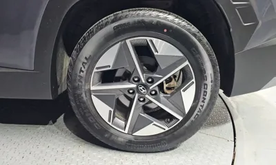 Hyundai Tucson 2024, 63225 км, за 30700000 KRW - фото 21