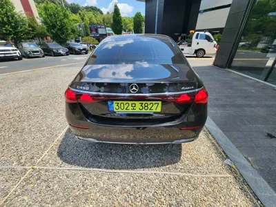 Mercedes-Benz E-Class 2025, 15800 км, за 77210000 KRW - фото 3