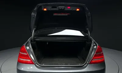 Mercedes-Benz S-Class 2008, 212918 км, за 4900000 KRW - фото 19