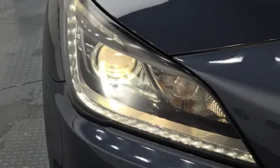Hyundai Genesis 2015, 46578 км, за 19000000 KRW - фото 22
