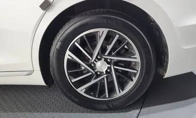 Hyundai Grandeur 2020, 60928 км, за 22400000 KRW - фото 21