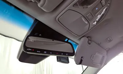 Hyundai Maxcruz 2017, 171364 км, за 12990000 KRW - фото 17