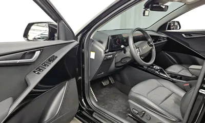 Kia Niro 2022, 66553 км, за 23100000 KRW - фото 10
