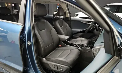 Kia Niro 2024, 76484 км, за 28700000 KRW - фото 12