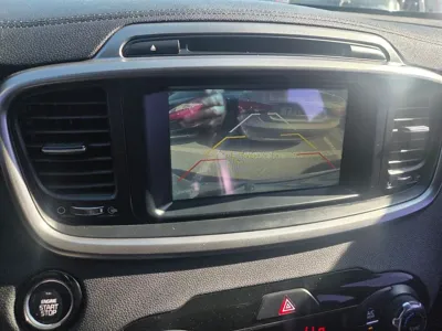 Kia Sorento 2015, 248125 км, за 7200000 KRW - фото 15