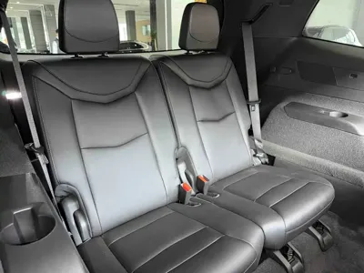 Cadillac XT6 2021, 65000 км, за 153000 CNY - фото 8