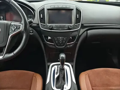 Buick Regal 2016, 130000 км, за 23800 CNY - фото 17