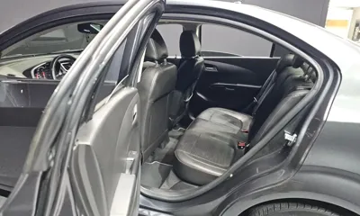 ChevroletGMDaewoo Aveo 2017, 96296 км, за 4550000 KRW - фото 13