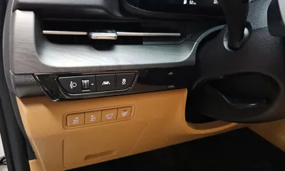 Kia Canival 2023, 48462 км, за 31400000 KRW - фото 30