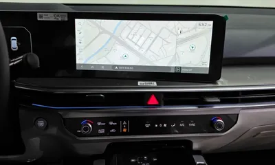 Kia Sorento 2026, 15 км, за 45800000 KRW - фото 13