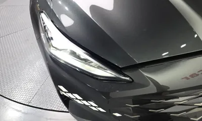 Kia K8 2024, 25582 км, за 28200000 KRW - фото 22
