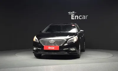 Hyundai Sonata 2015, 145865 км, за 6200000 KRW