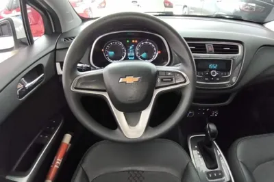 Chevrolet Lova RV 2018, 62900 км, за 38551.28 CNY - фото 13
