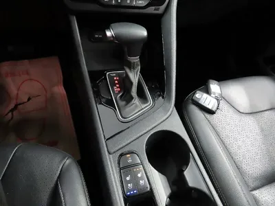 Kia Niro 2017, 108374 км, за 12500000 KRW - фото 13