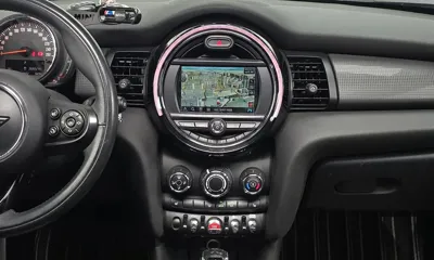 MINI Cooper 2019, 70602 км, за 8900000 KRW - фото 13