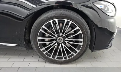 Mercedes-Benz S-Class 2021, 57503 км, за 71500000 KRW - фото 21