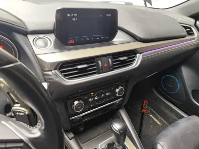 Mazda Atenza 2018, 87100 км, за 64300 CNY - фото 13