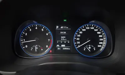 Hyundai Kona 2018, 320566 км, за 9900000 KRW - фото 8