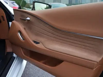 Lexus LC 2018, 70000 км, за 678000 CNY - фото 16