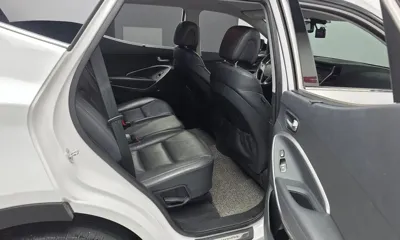 Hyundai Santafe 2015, 140817 км, за 9700000 KRW - фото 12
