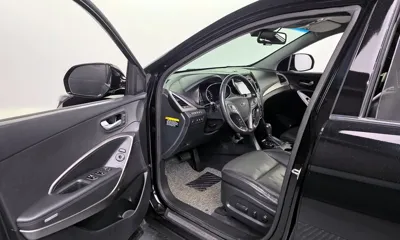 Hyundai Maxcruz 2016, 158919 км, за 13900000 KRW - фото 10
