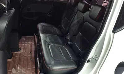 Kia Ray 2015, 99029 км, за 8000000 KRW - фото 11