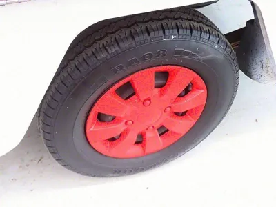 ChevroletGMDaewoo labo 2017, 63091 км, за 6700000 KRW - фото 9